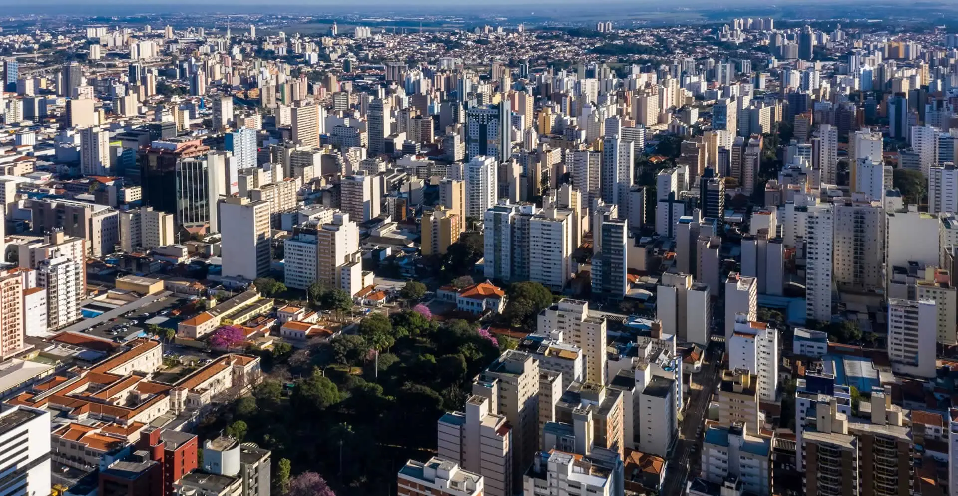 Foto de Campinas